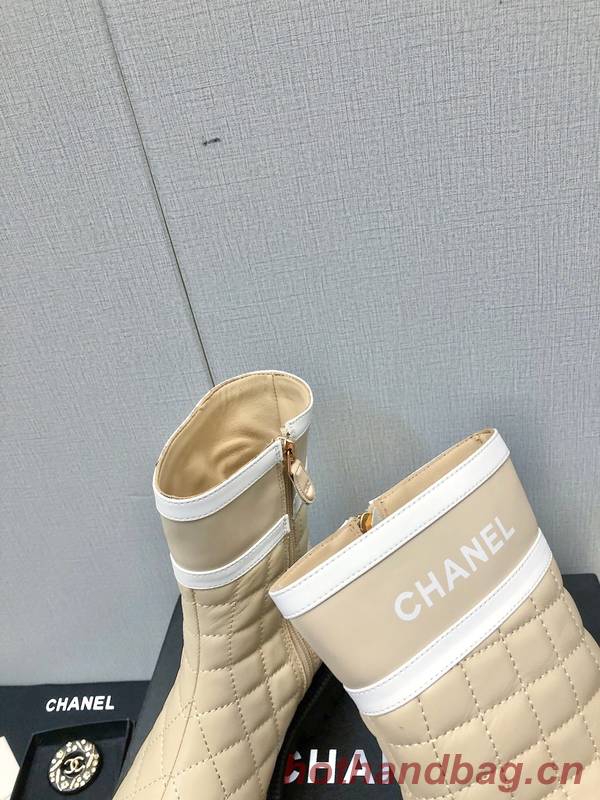 Chanel Shoes CHS01993