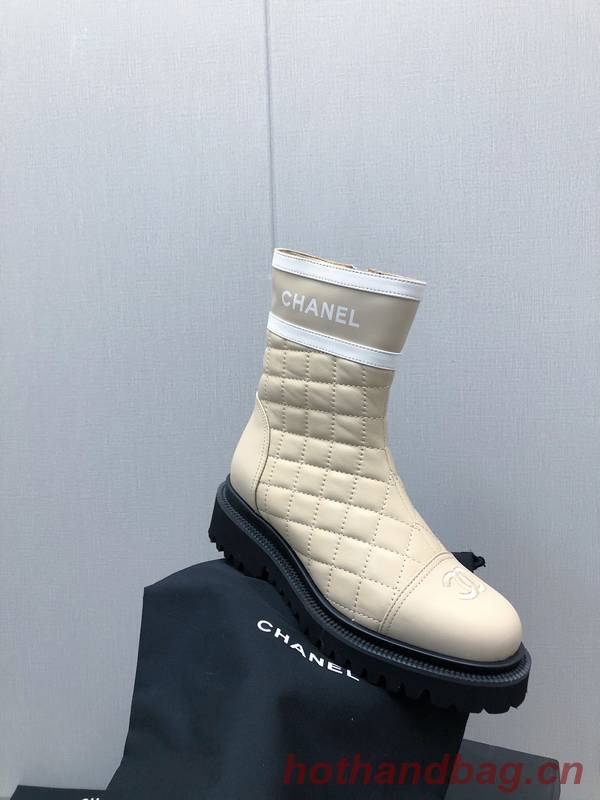 Chanel Shoes CHS01993