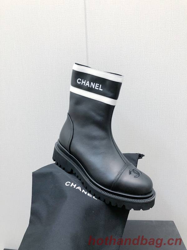 Chanel Shoes CHS01995