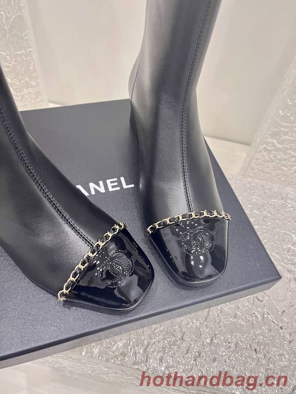 Chanel Shoes CHS01999 Heel 5CM