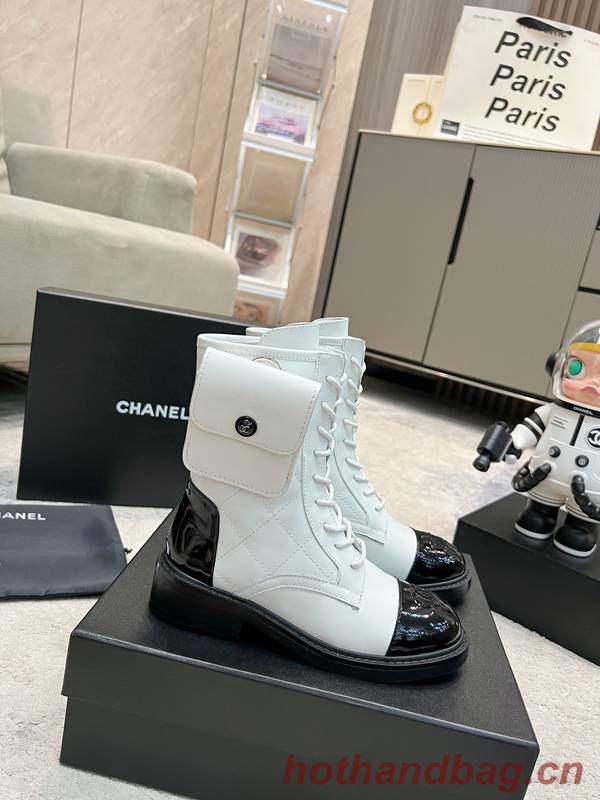 Chanel Shoes CHS02024