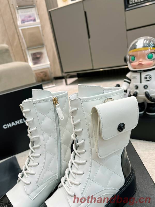 Chanel Shoes CHS02024