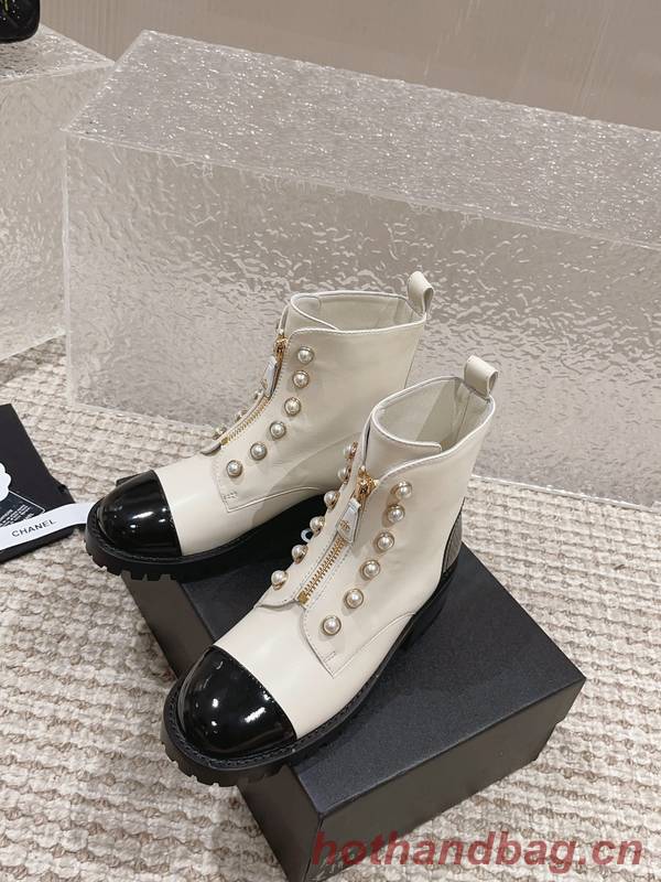 Chanel Shoes CHS02025