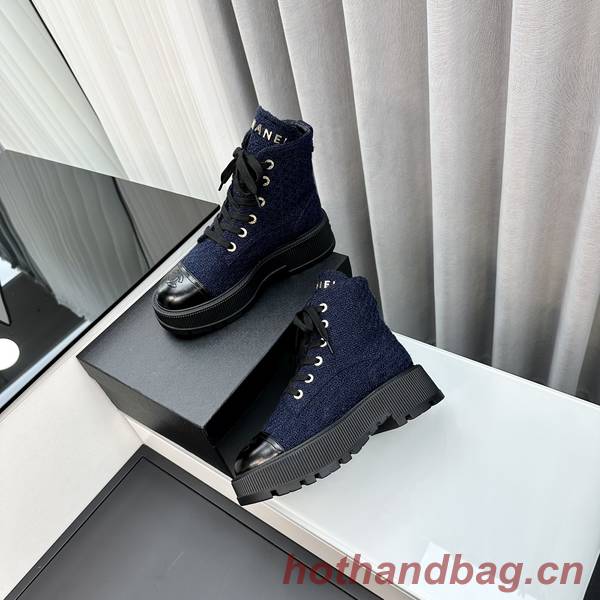 Chanel Shoes CHS02047