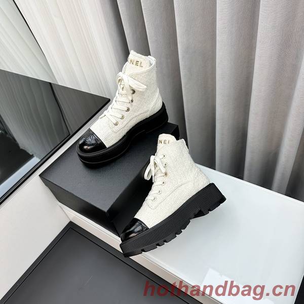 Chanel Shoes CHS02048