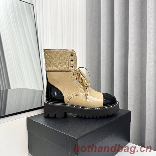 Chanel Shoes CHS02052