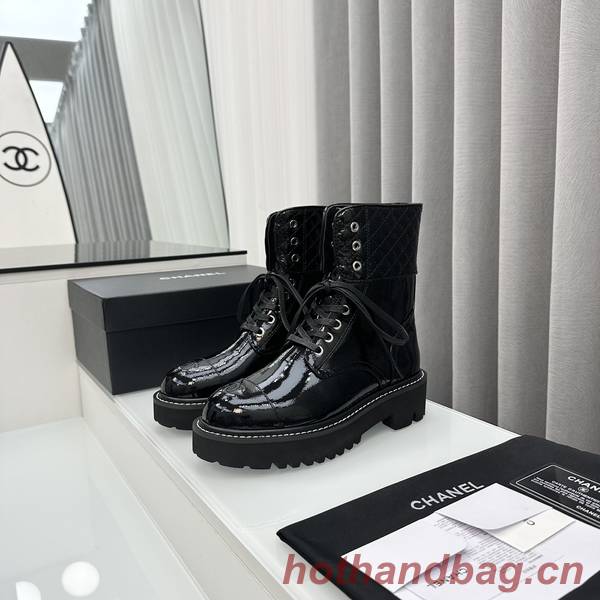 Chanel Shoes CHS02053