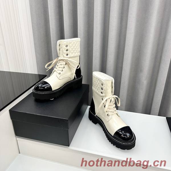 Chanel Shoes CHS02054