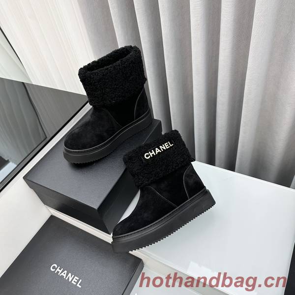 Chanel Shoes CHS02056