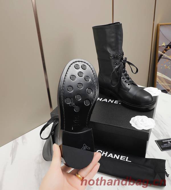 Chanel Shoes CHS02080