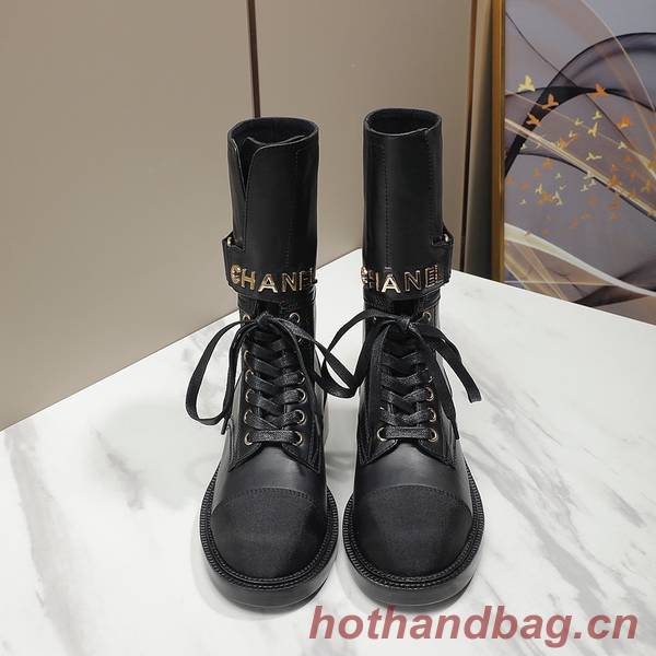 Chanel Shoes CHS02082