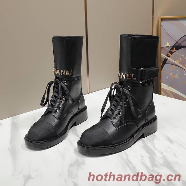 Chanel Shoes CHS02082