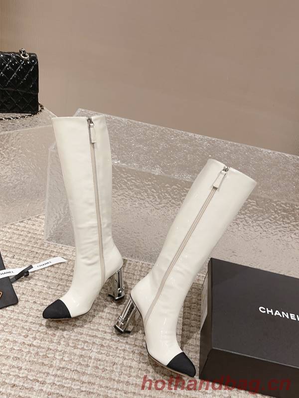 Chanel Shoes CHS02109