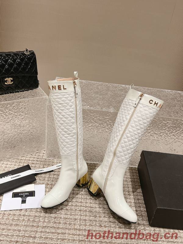 Chanel Shoes CHS02114