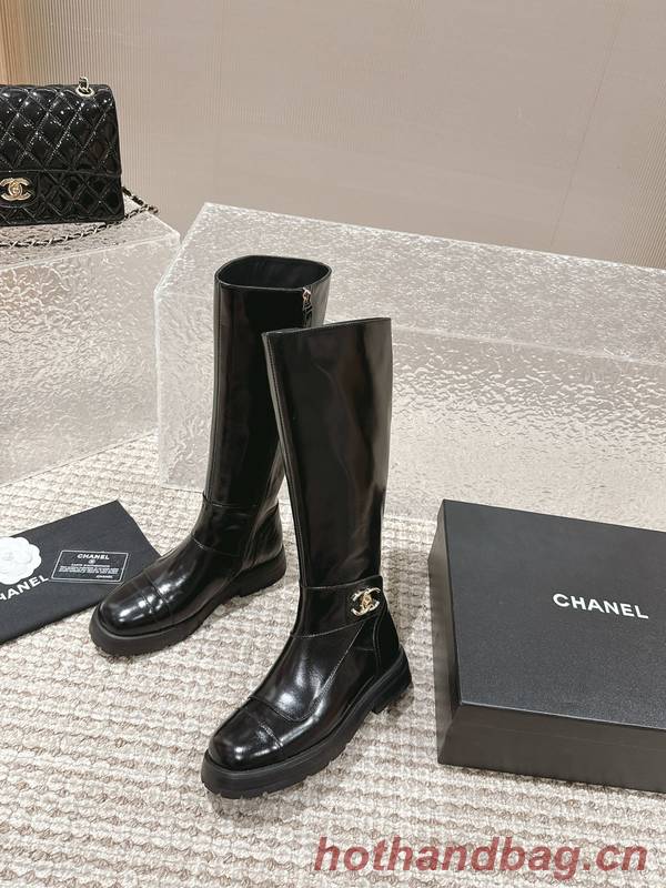 Chanel Shoes CHS02124