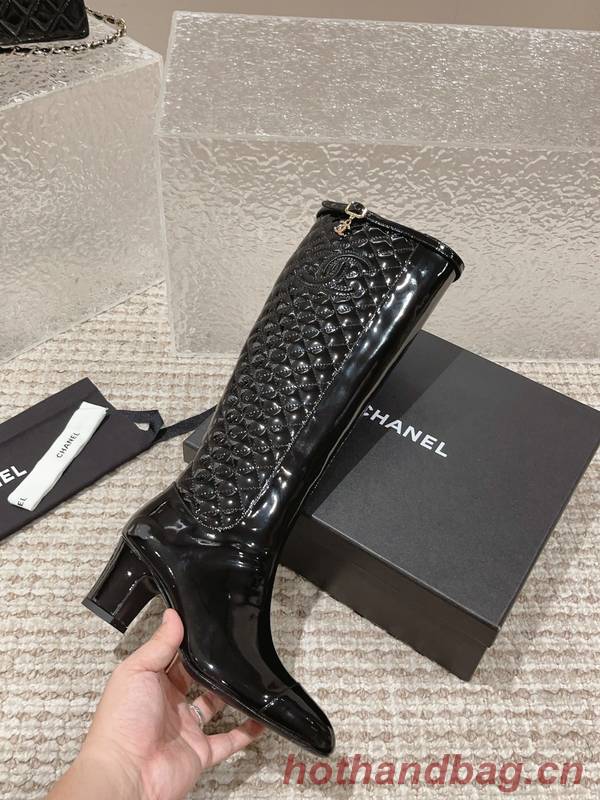 Chanel Shoes CHS02129