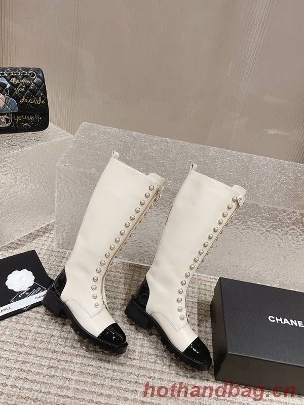 Chanel Shoes CHS02138