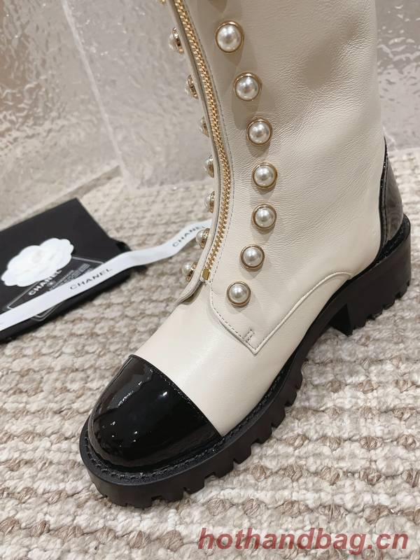 Chanel Shoes CHS02138