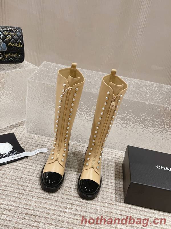 Chanel Shoes CHS02139