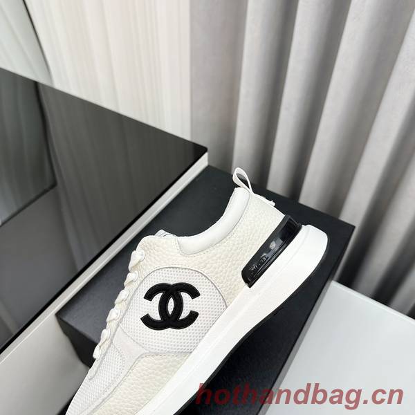 Chanel Couple Shoes CHS02160