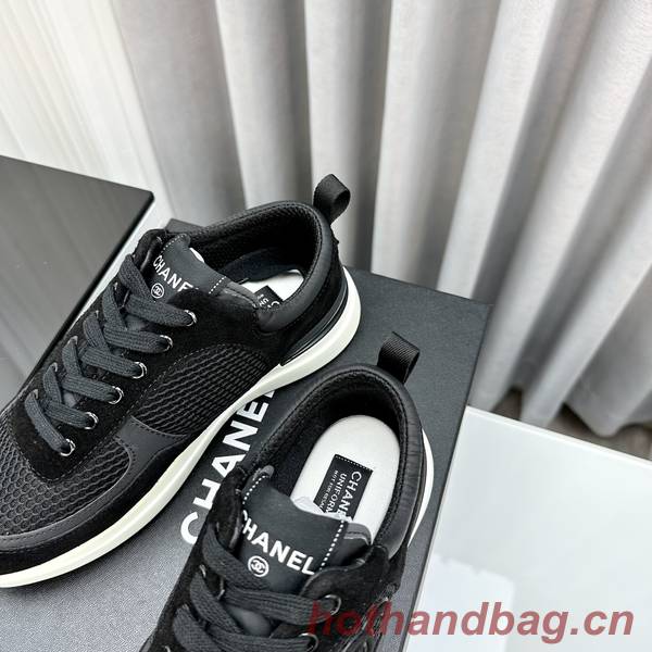 Chanel Couple Shoes CHS02161