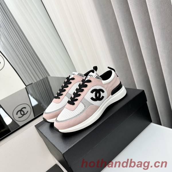 Chanel Couple Shoes CHS02163