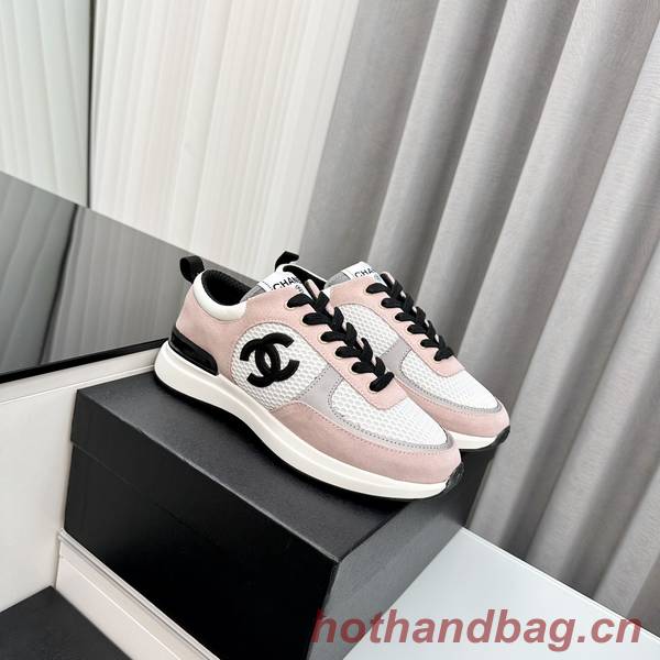 Chanel Couple Shoes CHS02163