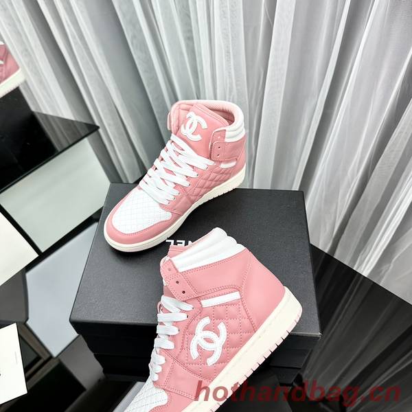 Chanel Couple Shoes CHS02167