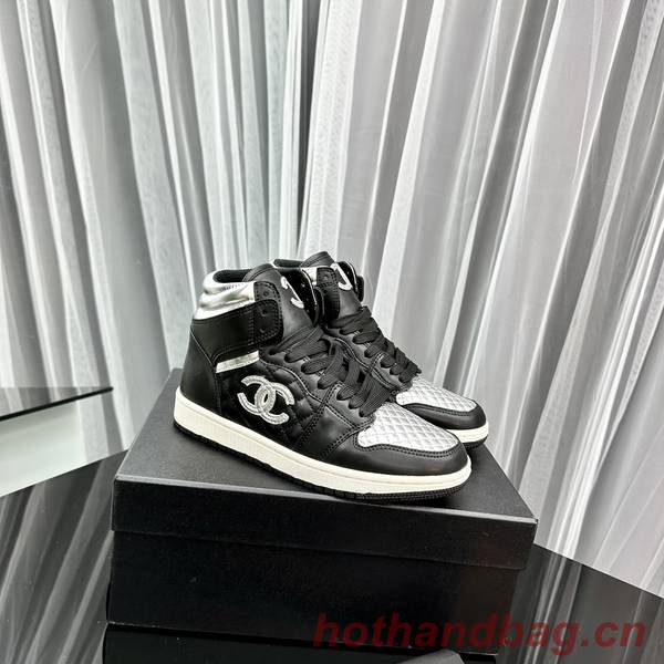 Chanel Couple Shoes CHS02169