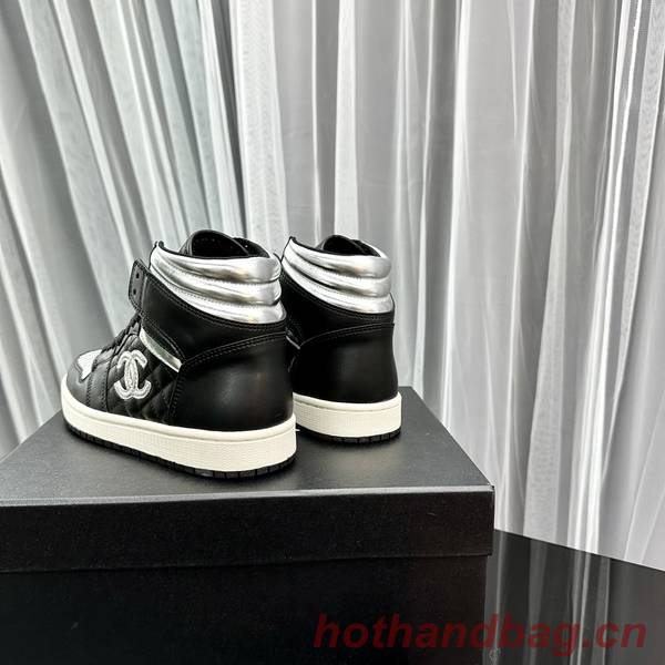 Chanel Couple Shoes CHS02169