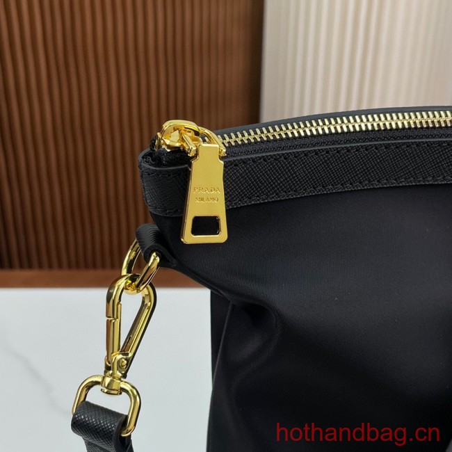 Prada Re-Nylon tote bag 1BD425 black