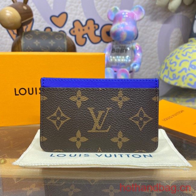 Louis Vuitton Card Holder PM M82872-4