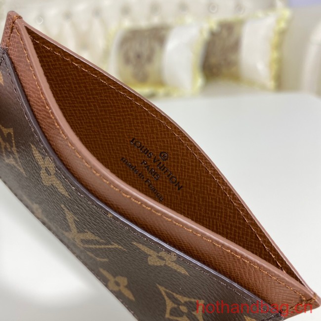 Louis Vuitton Card Holder PM M82872-8