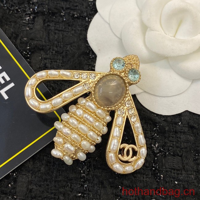 Chanel Brooch CE12960