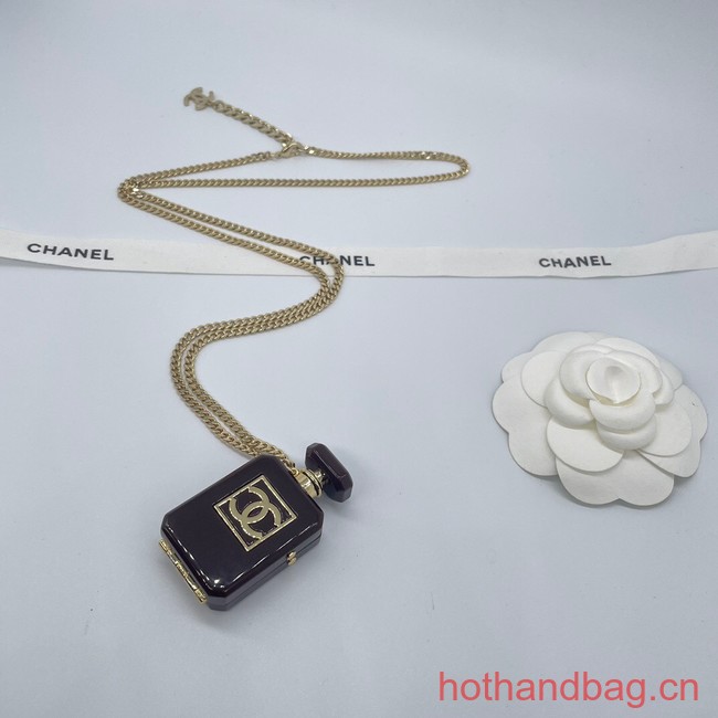 Chanel NECKLACE CE12943