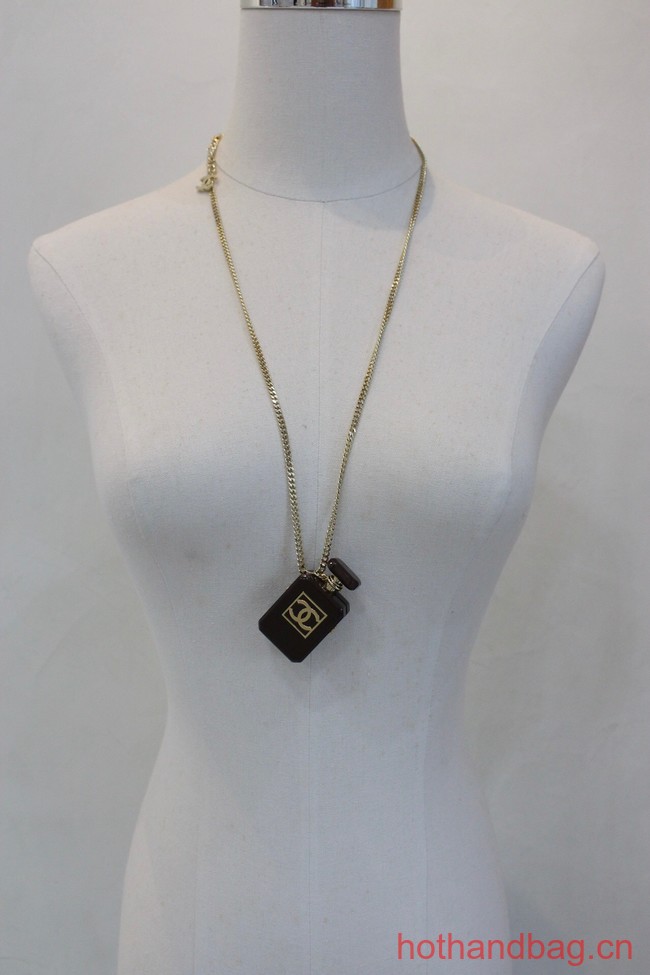 Chanel NECKLACE CE12943