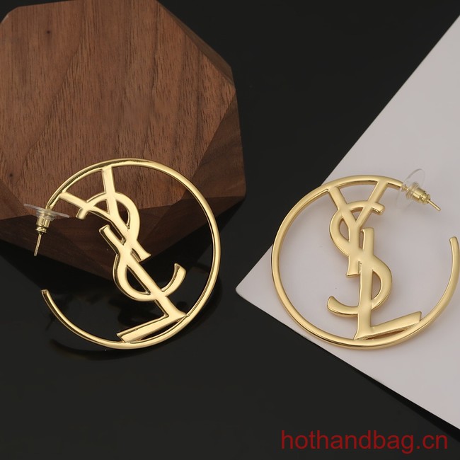 YSL Earrings CE12945