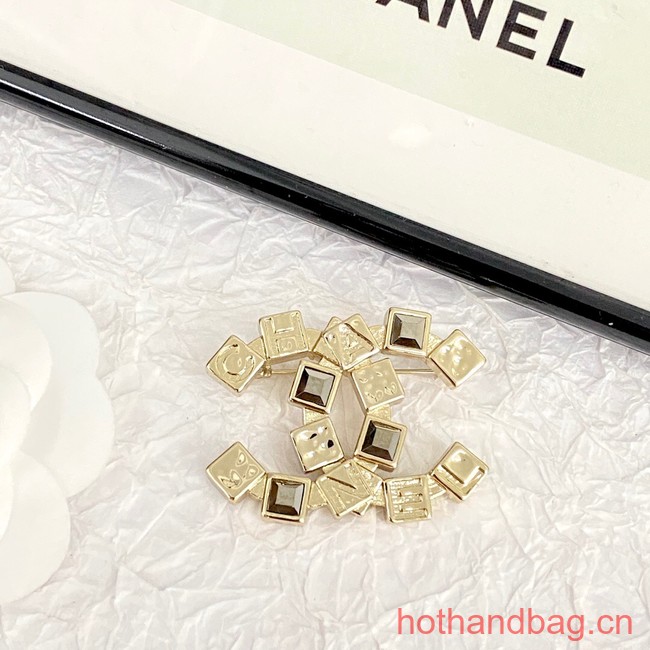 Chanel Brooch CE12962