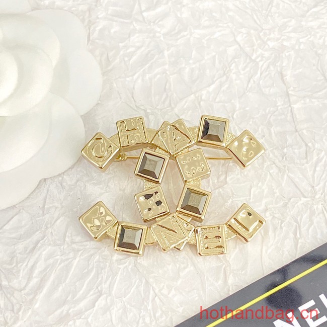 Chanel Brooch CE12962