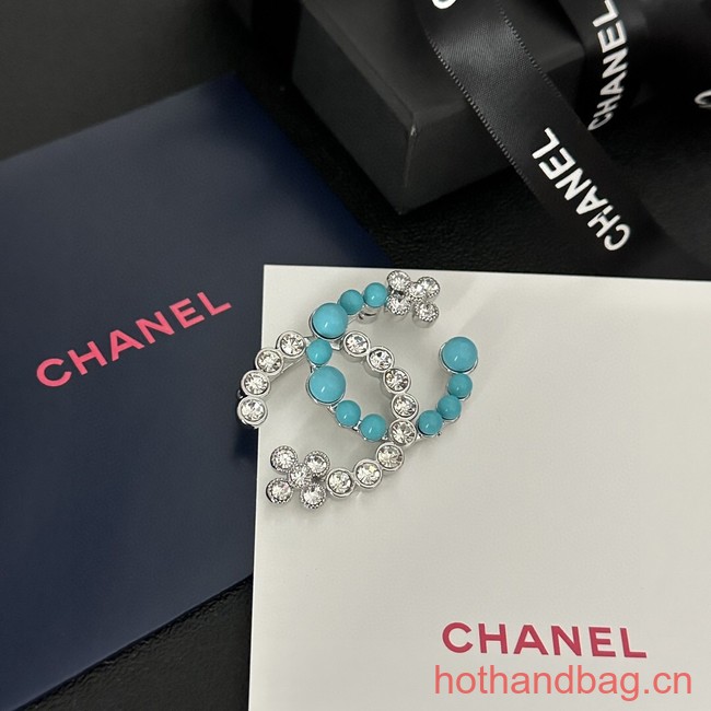 Chanel Brooch CE12977