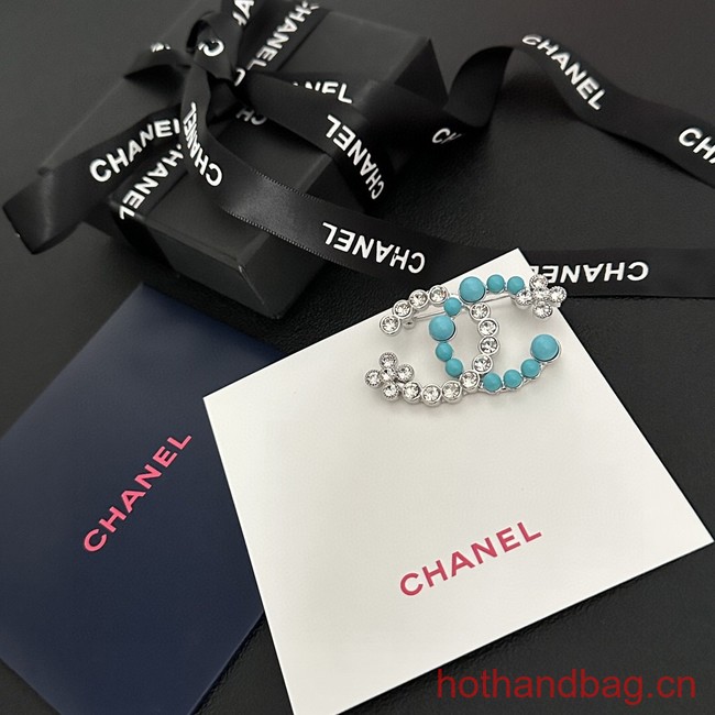 Chanel Brooch CE12977