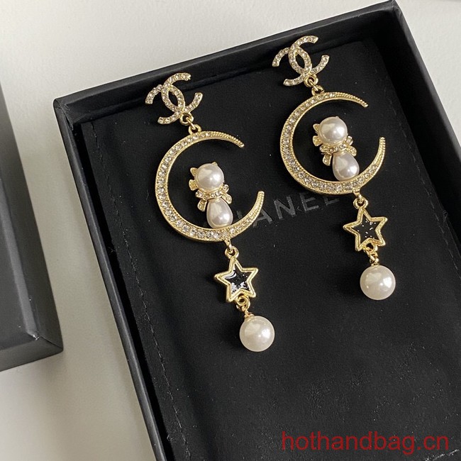 Chanel Earrings CE12964