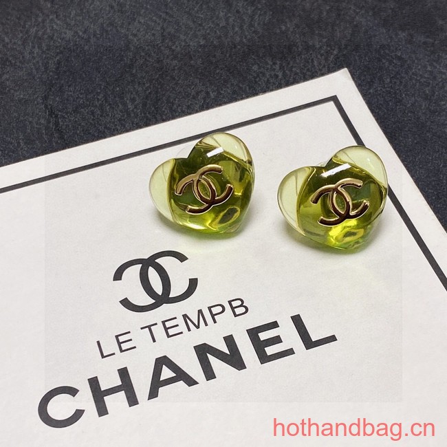 Chanel Earrings CE12984