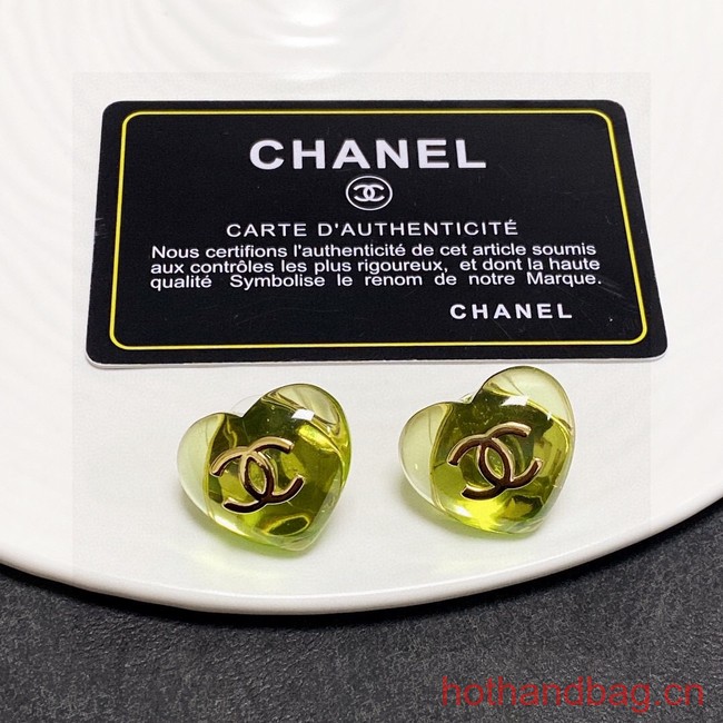 Chanel Earrings CE12984