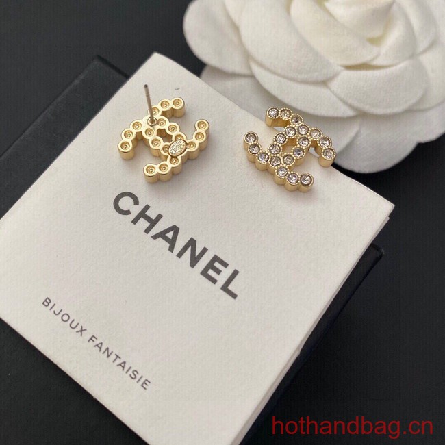 Chanel Earrings CE12987