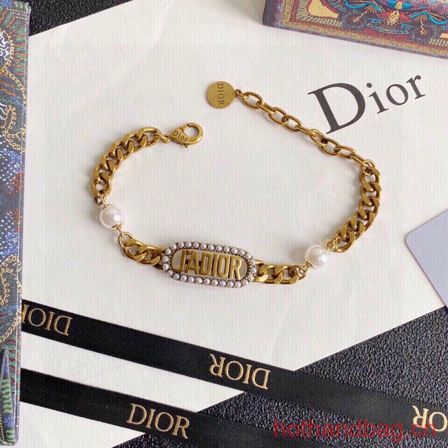 Dior Bracelet CE12980