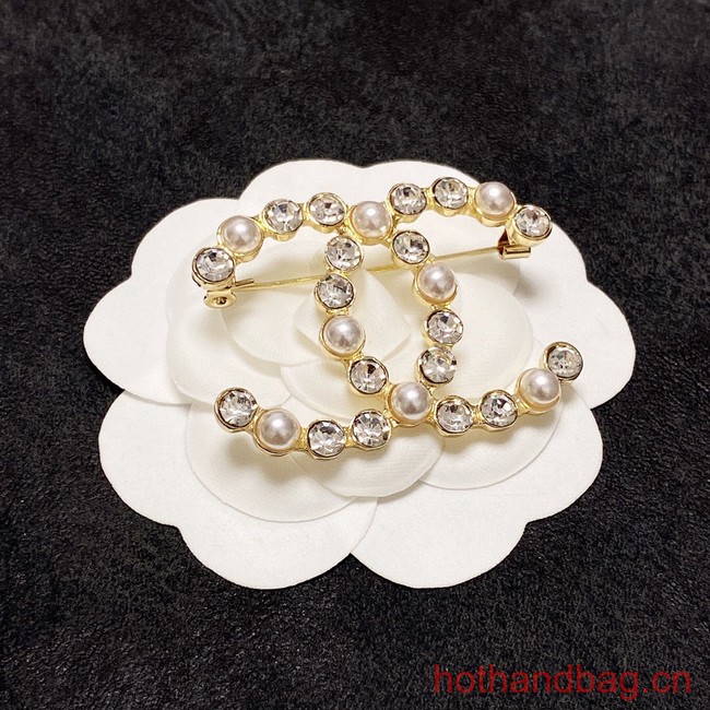 Chanel Brooch CE12992