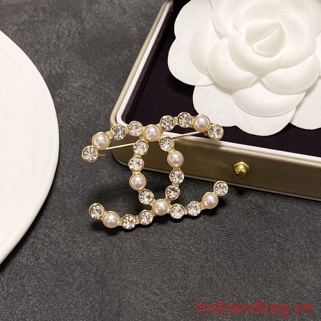 Chanel Brooch CE12992