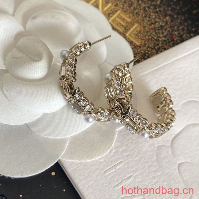 Chanel Earrings CE12997