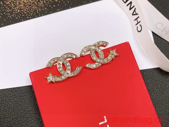 Chanel Earrings CE13003